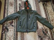 продам softshell куртку фіпми cmp