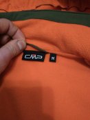 продам softshell куртку фіпми cmp