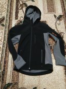 продам куртку softshell фірми snow tech