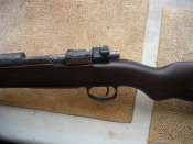 Mauser 98k
