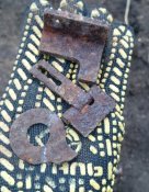 Мелкие детали с Pz /VI Тигр