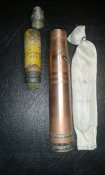 20-мм осколочно-трассирующий выстрел Флак 30/38
