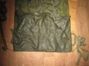Лот №А2541 Оригинальные мягкие носилки британской армии Hammock Stretcher Light Weight.