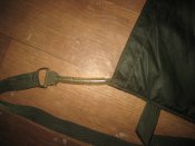 Лот №А2541 Оригинальные мягкие носилки британской армии Hammock Stretcher Light Weight.