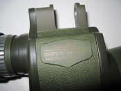 монокль TASCO 10X50