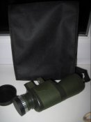 монокль TASCO 10X50