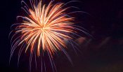 Салют "Шоу" на 36 выстрелов