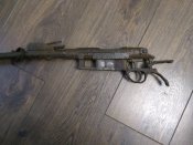 Арисака образца 1897 тип 30