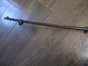 Арисака образца 1897 тип 30
