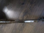 Арисака образца 1897 тип 30