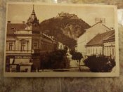 открытка 1945 года