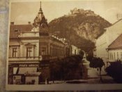 открытка 1945 года