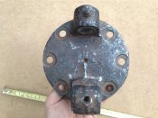 Поворотный кулак ГАЗ- АА (Полуторка)