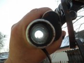 Бінокль 6х30 bmk вермахт
