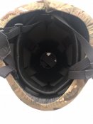 Шлем боевой кивларовый Helmet