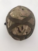 Шлем боевой кивларовый Helmet