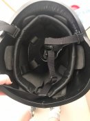 Шлем боевой кивларовый Helmet
