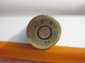 ММГ патрона 7.62*54 мосин ARS 39.Эстония(2)