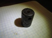 Насадка для холостой стрельбы РПД-44