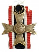 КВК2 без мечей клеймо 57