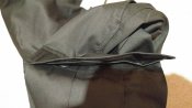 Тактические брюки ,крой USA BDU, черные. Новые