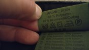 Тактические брюки ,крой USA BDU, черные. Новые