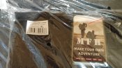 Тактические брюки ,крой USA BDU, черные. Новые