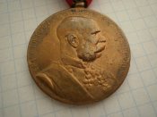 50 років правління Франца Йосифа, для військових.
