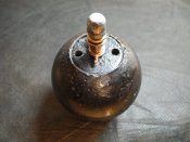 Британская ручная граната №15