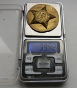 Воин интернационалист - заготовка