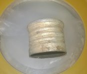 кришка від фляги