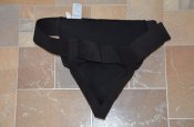 Защита паха (женская) Groin Guard & Box. Великобритания, Оригинал.