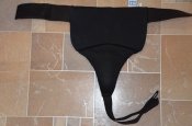 Защита паха (женская) Groin Guard & Box. Великобритания, Оригинал.