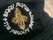 Панама походная разм.57-58