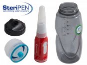 Портативный обеззараживатель воды SteriPEN Emergency