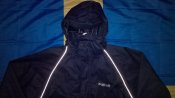 Regatta Kids Fuselage II Waterproof Packaway Jacket KW936