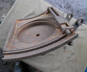 Станина Максима.