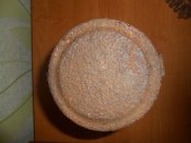 Газ бак уставший но живой