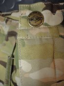 Гортекс штаны мультикам H20 Proof Rain Pants "Tru-Spec" .Новые