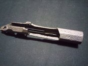 Рама ВМ ( грань).