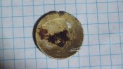 Водитель мотоцикла ДОСААФ СССР