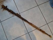 Mauser Gewehr 88-комісіон