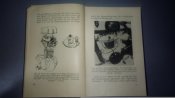 Устройство и эксплуатация мотоцикла Германия 1940 год