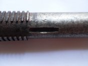 Ствол ДП -27 ранний