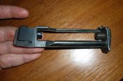 магазин и рукоятка   к МР-654К