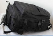 Рюкзак Raid с системой M.O.L.L.E Black