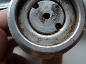 Головной взрыватель A.Z. 23/28