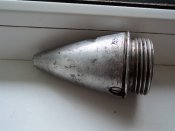Головной взрыватель A.Z. 23/28