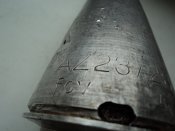 Головной взрыватель A.Z. 23/28