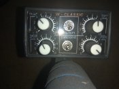 МД WHITES CLASSIC  32ДД